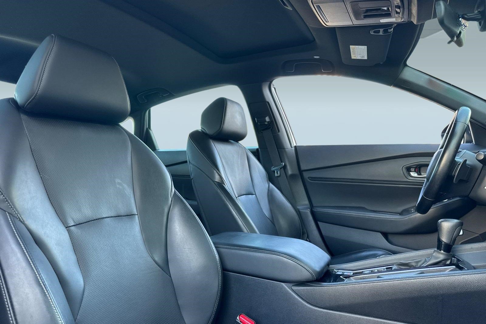 Certified 2023 Honda Accord Sport image 24