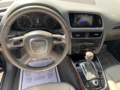 Used 2012 Audi Q5 2.0T Premium Plus image 10