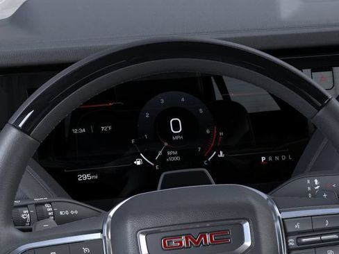 New 2026 GMC Yukon XL Elevation w/ Elevation Premium Package AWD/4WD image 18