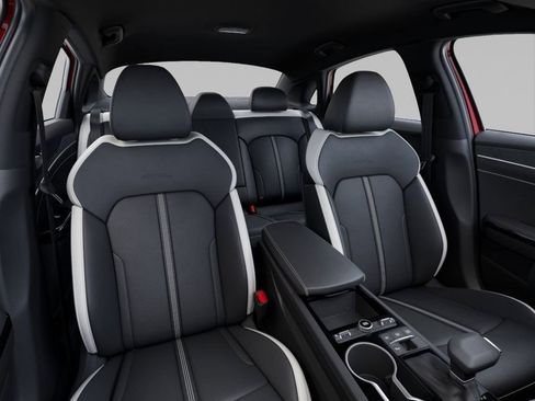 New 2026 Kia K5 GT-Line image 15