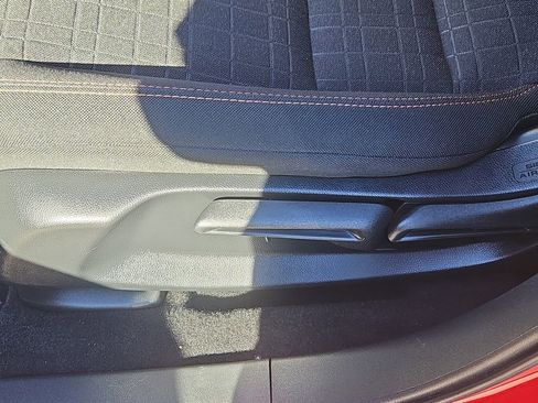 Certified 2024 Honda HR-V Sport image 18