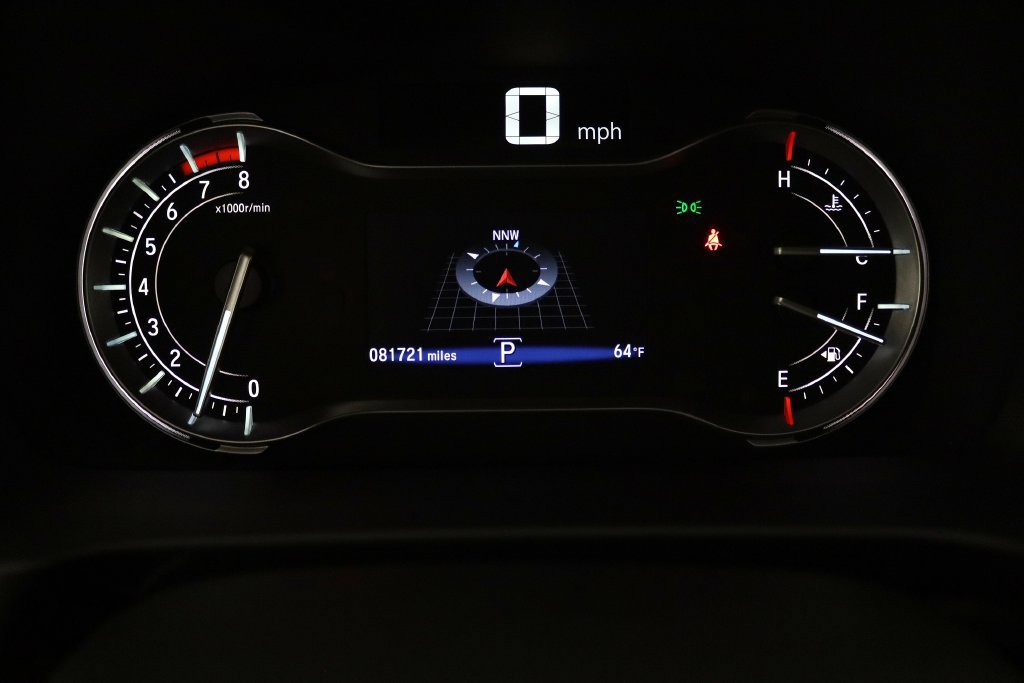 Used 2016 Honda Pilot Touring image 3