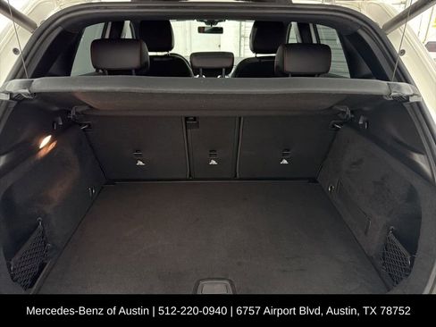 Used 2022 Mercedes-Benz GLA 35 AMG 4MATIC image 25