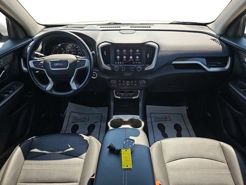 Used 2022 GMC Terrain Denali AWD/4WD image 13