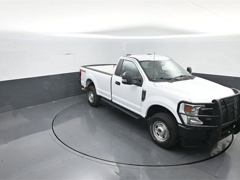 Used 2022 Ford F350 XL w/ Power Equipment Group image 14