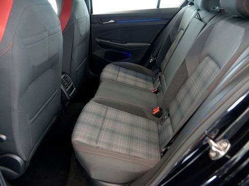 Used 2022 Volkswagen GTI S FWD image 27