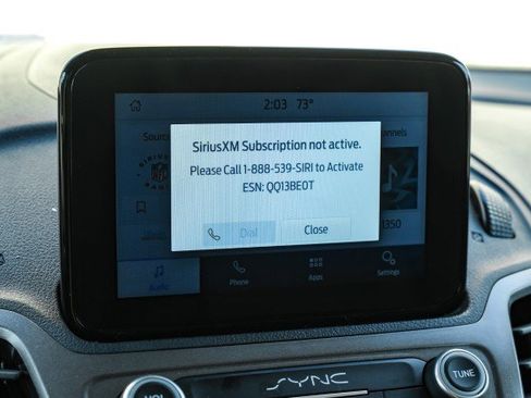 Used 2023 Ford Transit Connect XL image 28