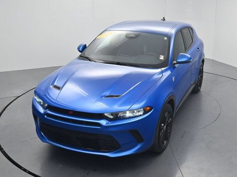 Used 2024 Dodge Hornet R/T w/ Track Pack AWD/4WD image 48