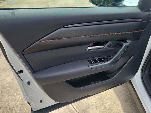 New 2026 MAZDA CX-50 AWD 2.5 S w/ Weather Package image 18