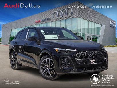 New 2026 Audi Q5 Prestige