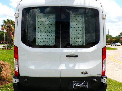 Used 2019 Ford Transit 150 148 Medium Roof RWD image 6