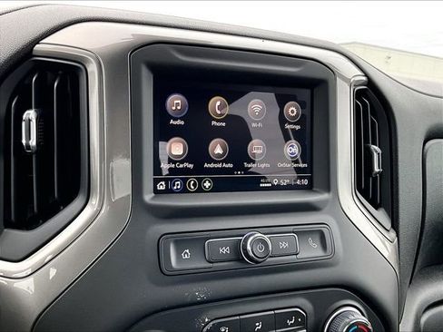 New 2026 Chevrolet Silverado 2500 W/T w/ WT Convenience Package AWD/4WD image 22