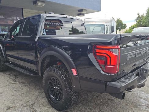 Used 2026 Ford F150 Raptor AWD/4WD image 6