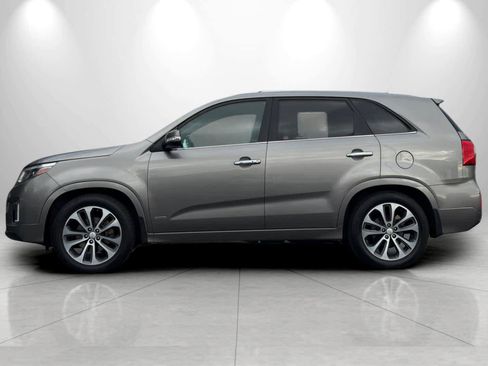 Used 2014 Kia Sorento SX w/ 3rd Row Package AWD/4WD image 5