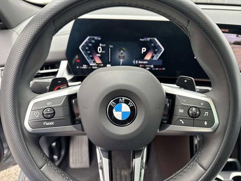 Used 2025 BMW X2 xDrive28i w/ Premium Package AWD/4WD image 25