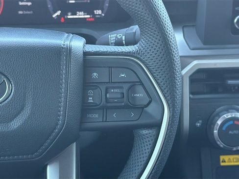 Used 2024 Toyota Tacoma TRD Off-Road image 19
