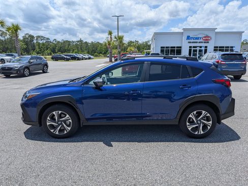 Used 2025 Subaru Crosstrek 2.0i Premium w/ Convenience Package #2 AWD/4WD image 7