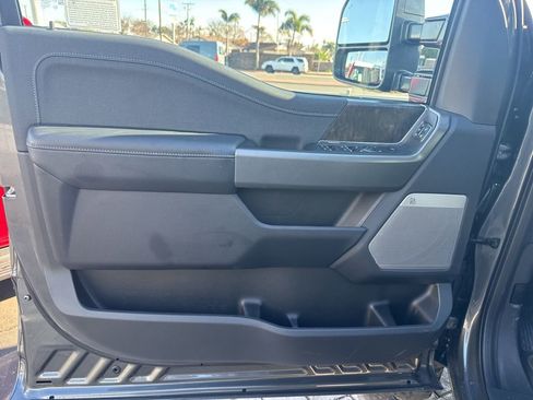 Used 2026 Ford F450 Lariat w/ FX4 Off-Road Package AWD/4WD image 20