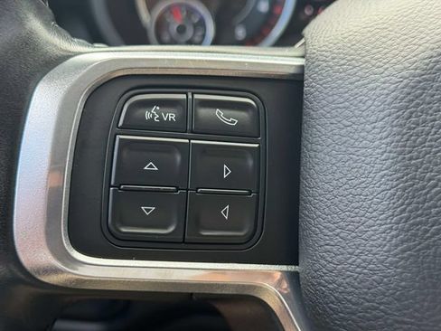 Used 2022 RAM 2500 Laramie AWD/4WD image 26