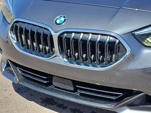 Used 2021 BMW 228i Gran Coupe w/ Convenience Package FWD image 9