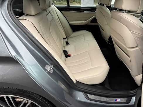Used 2018 BMW 530e xDrive AWD/4WD image 20