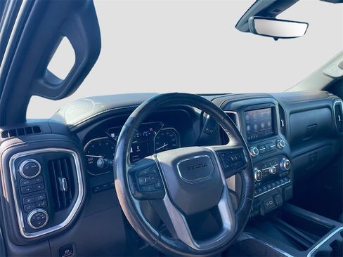 Used 2021 GMC Sierra 1500 Denali w/ Denali Ultimate Package image 12