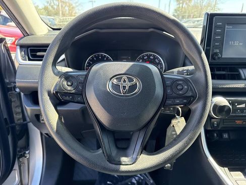 Used 2019 Toyota RAV4 LE image 25