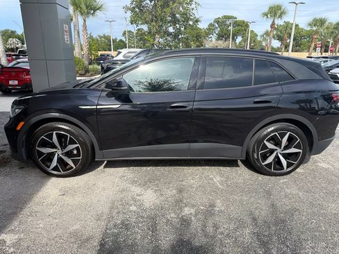 Used 2023 Volkswagen ID.4 Pro S RWD image 4