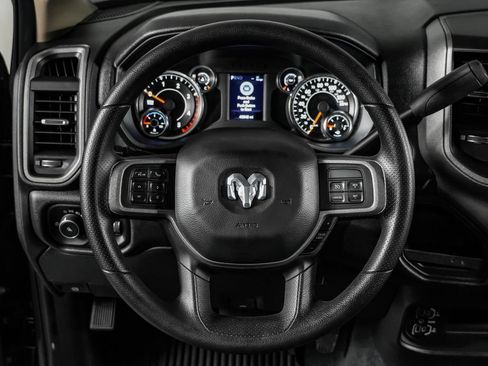 Used 2020 RAM 3500 Tradesman AWD/4WD image 16