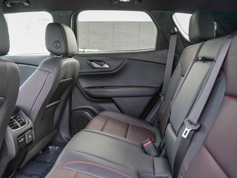 Used 2023 Chevrolet Blazer RS w/ Driver Confidence II Package image 19
