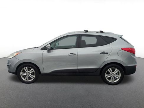 Used 2012 Hyundai Tucson GLS image 3