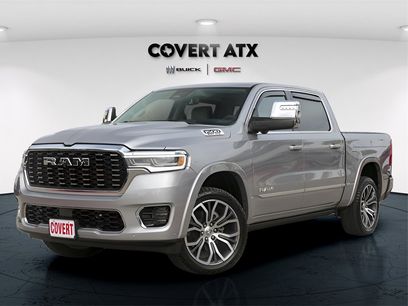 Used 2025 RAM 1500 Tungsten w/ Off Road Group