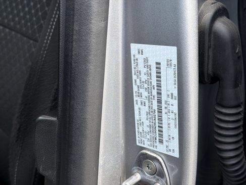 Used 2024 Ford Escape Active AWD/4WD image 36