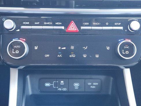 New 2026 Hyundai Tucson SEL image 13