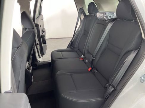 New 2026 Nissan Rogue S FWD image 39