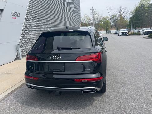 Used 2023 Audi Q5 2.0T Premium Plus AWD/4WD image 26