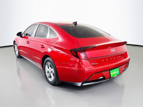 Used 2021 Hyundai Sonata SE image 7