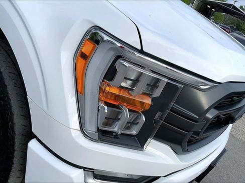 Used 2023 Ford F150 XLT w/ Equipment Group 302A High image 27