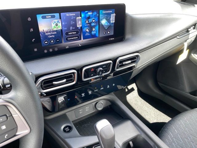 New 2027 Nissan Sentra SV FWD image 20