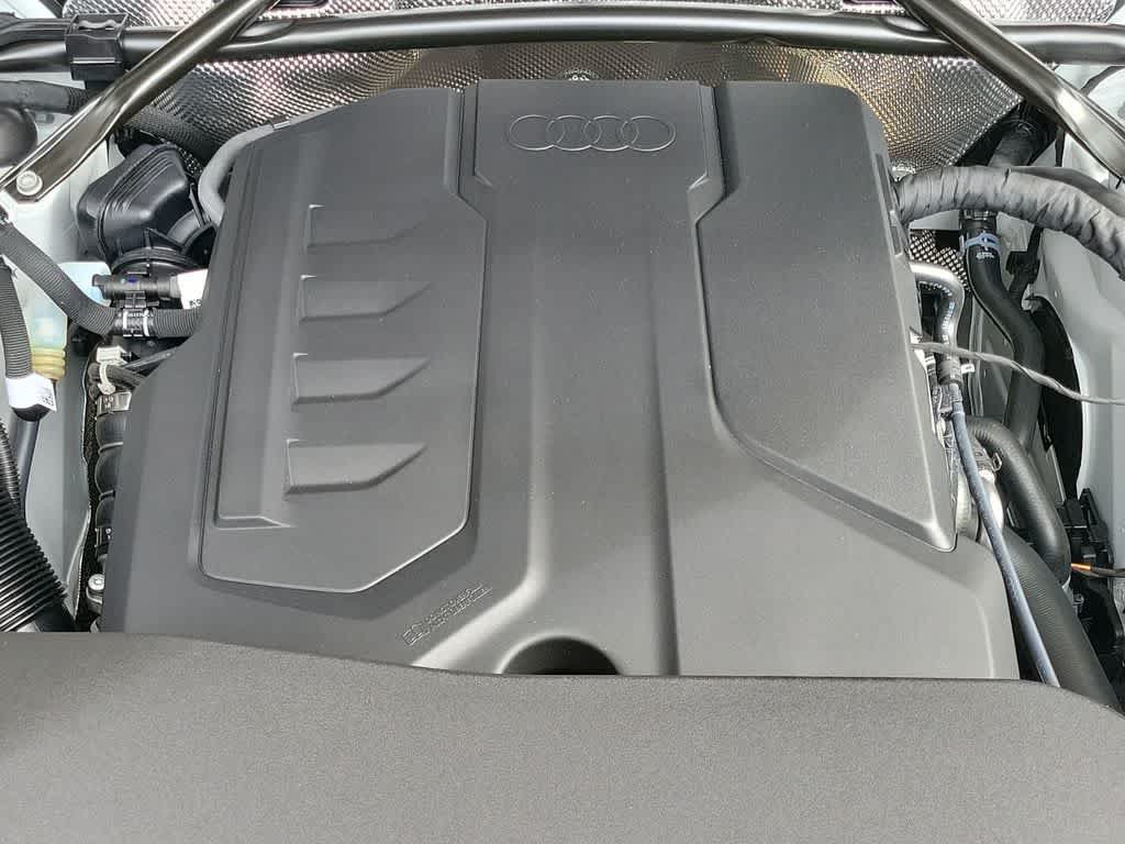 New 2026 Audi Q5 Premium AWD/4WD image 17