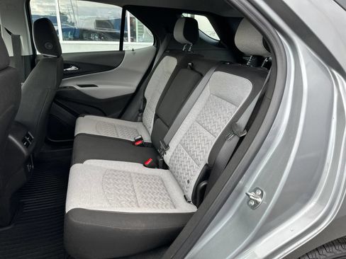 Used 2024 Chevrolet Equinox LS FWD image 14