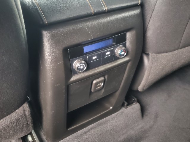 Certified 2021 Chevrolet Traverse LT FWD image 15