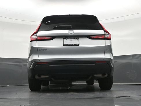 Used 2026 Honda CR-V LX image 25