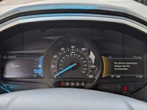 Used 2020 Ford Edge SEL w/ Convenience Package FWD image 15