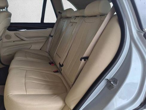Used 2015 BMW X5 xDrive35i AWD/4WD image 19