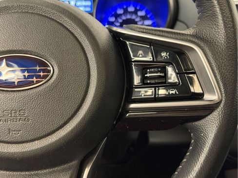 Used 2019 Subaru Outback 2.5i Limited image 16