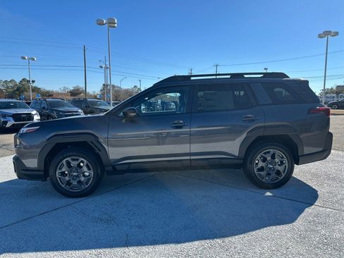 New 2026 Subaru Outback Premium image 4