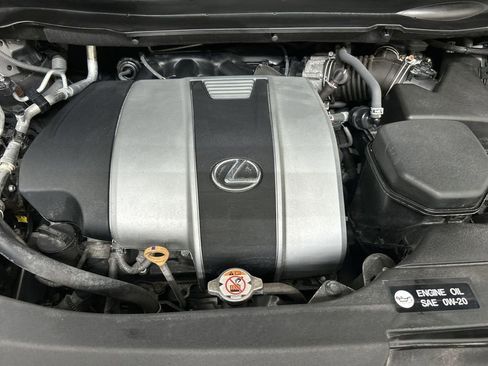 Used 2020 Lexus RX 350 AWD w/ Premium Package image 25