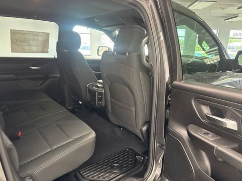 New 2026 RAM 1500 Express AWD/4WD image 25