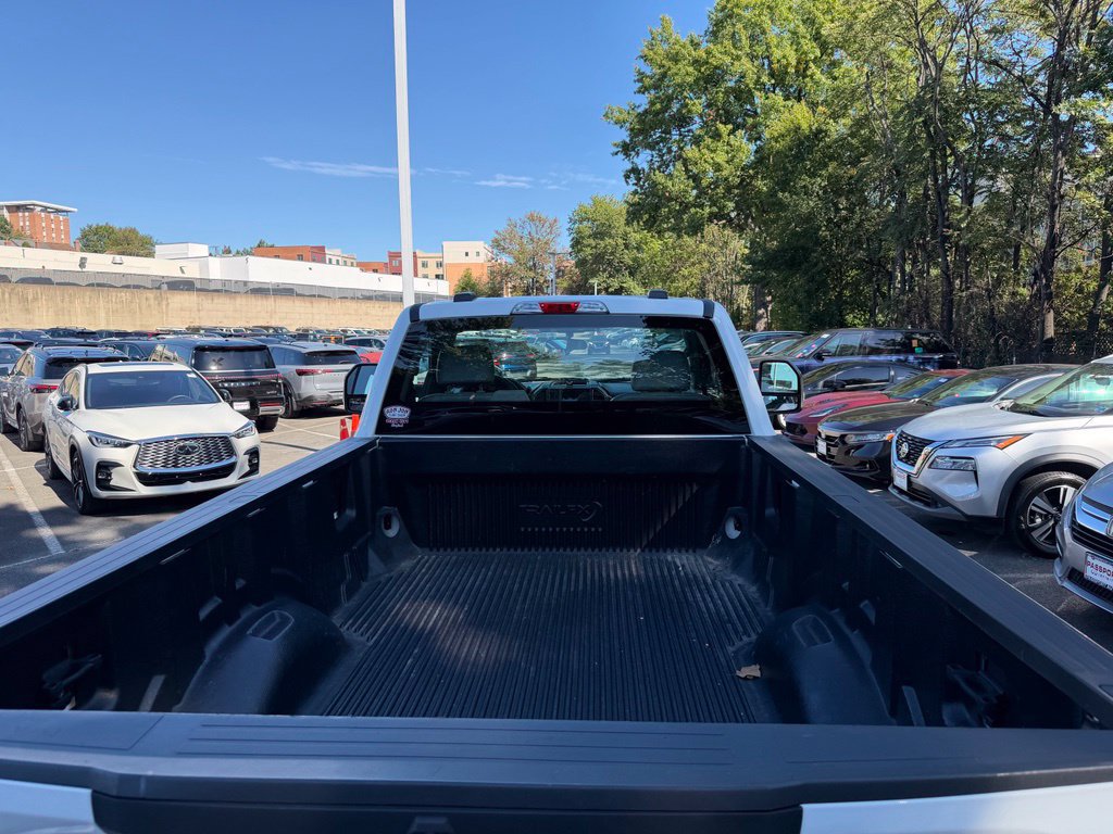 Used 2021 Ford F250 XL w/ Power Equipment Group AWD/4WD image 4